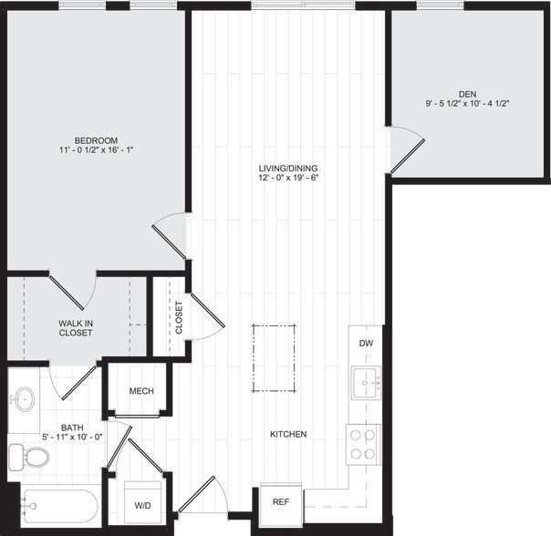 More Photos Of 8010 Gramercy Blvd, Rockville Apartments For Lease