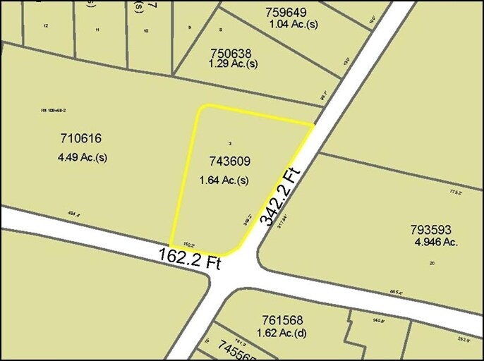 More Photos Of Robinson Ln, East Fishkill Land For Sale