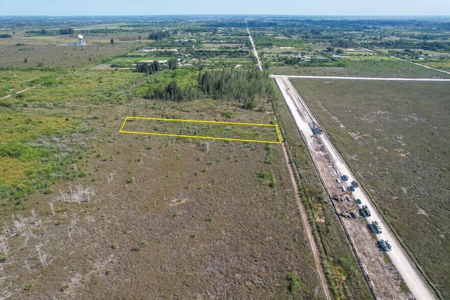 More Photos Of 118XX SW 197th Ave, Miami Land For Sale