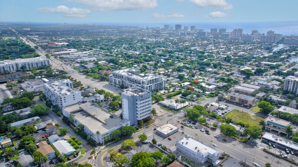 More Photos Of 225 N Federal Hwy, Pompano Beach Office For Lease