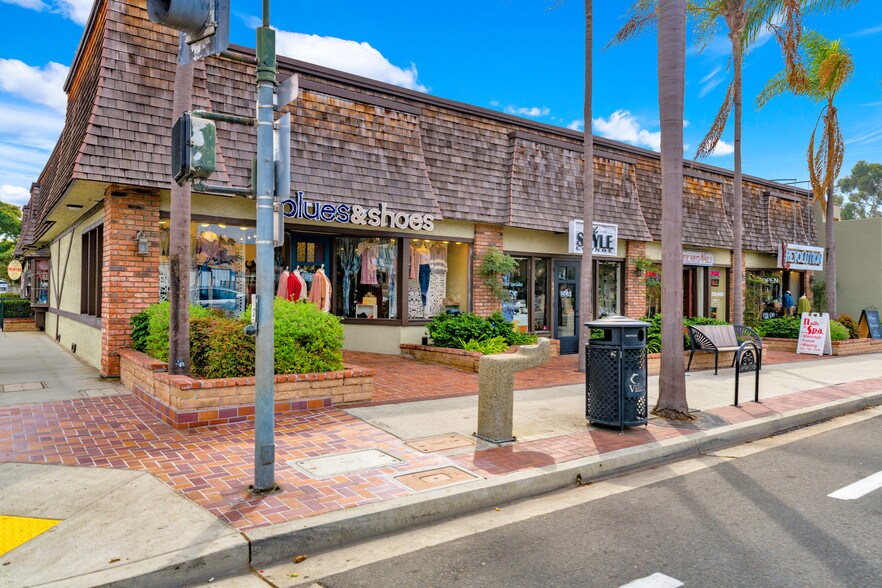 More Photos Of 457 Carlsbad Village Dr, Carlsbad Storefront Retail Office For Lease