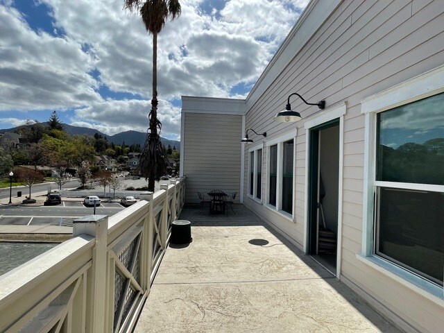 More Photos Of 1026 Oak St, Clayton Storefront Retail Office For Sale