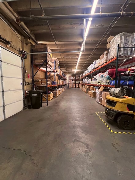 More Photos Of 3795 E 38th Ave, Denver Warehouse For Lease