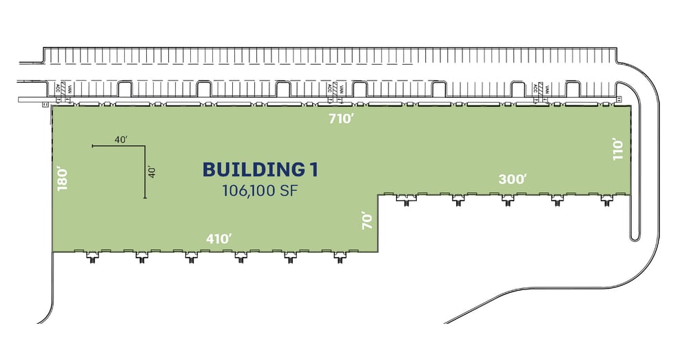 More Photos Of 1001 Hill Dr, Durham Unknown For Lease