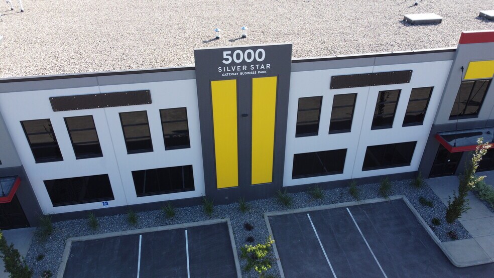 More Photos Of 5000 Silver Star Rd, Vernon Warehouse For Lease