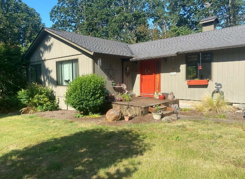 More Photos Of 6525 Battle Creek Rd SE, Salem Land For Sale