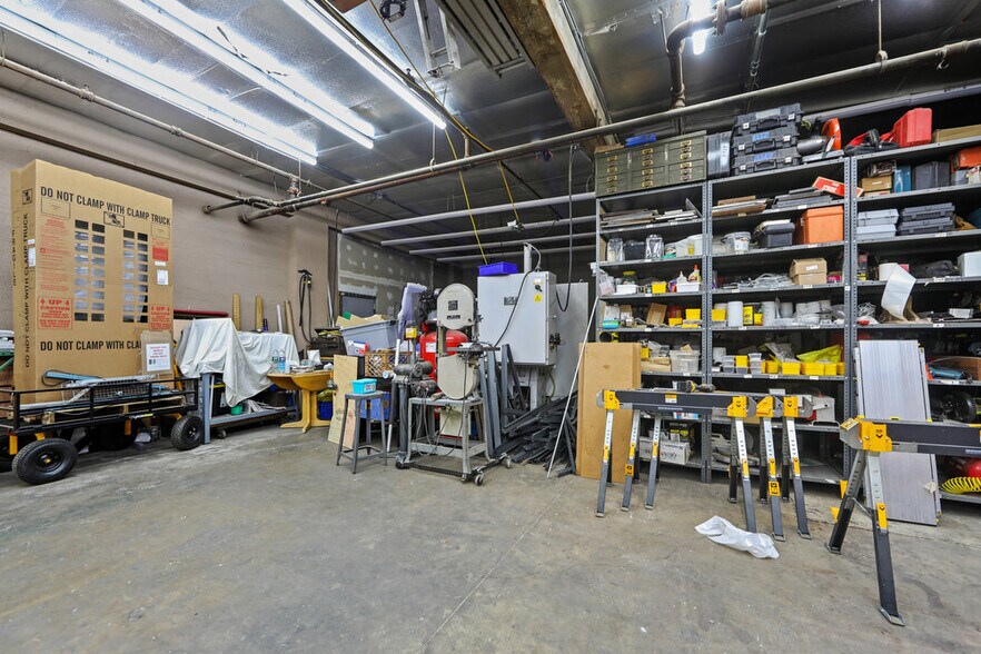 More Photos Of 174-180 Getty Ave, Clifton Warehouse For Sale