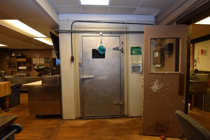 More Photos Of 113 Main St, Christiansburg Restaurant For Sale