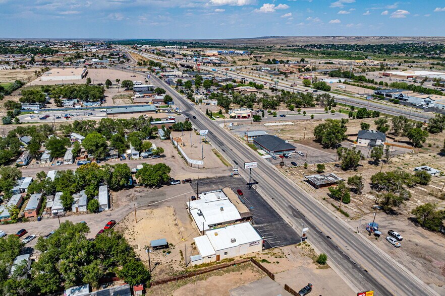 More Photos Of 3029 N Elizabeth St, Pueblo Freestanding For Sale
