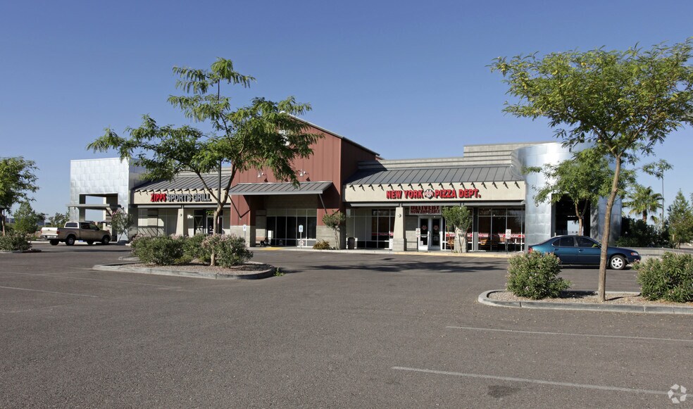 More Photos Of , Gilbert General Retail For Sale