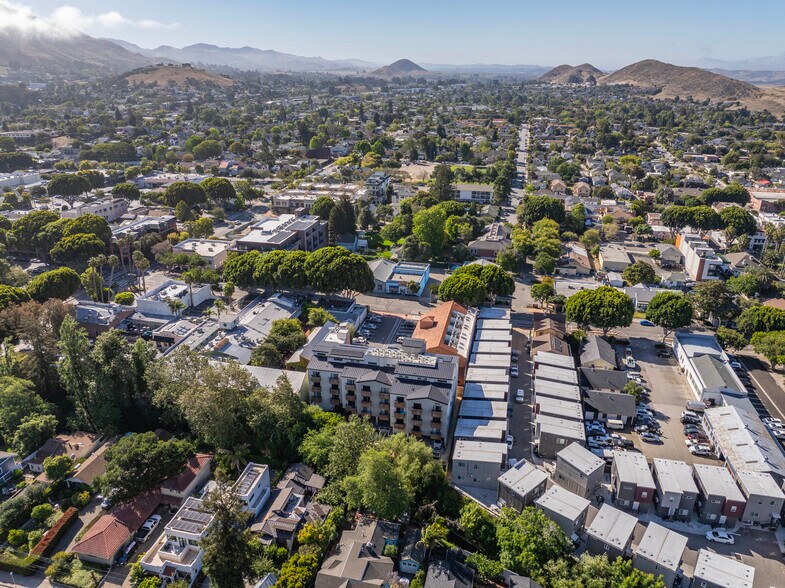 More Photos Of 564 Higuera St, San Luis Obispo Apartments For Sale