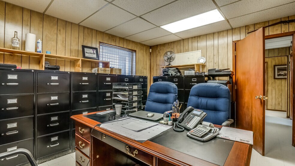 More Photos Of 3833 FM 1821, Mineral Wells Industrial For Lease