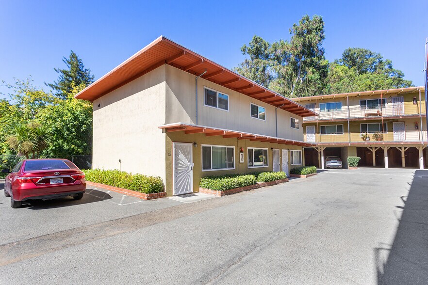 More Photos Of 951-955 Karol Way, San Leandro Apartments For Sale
