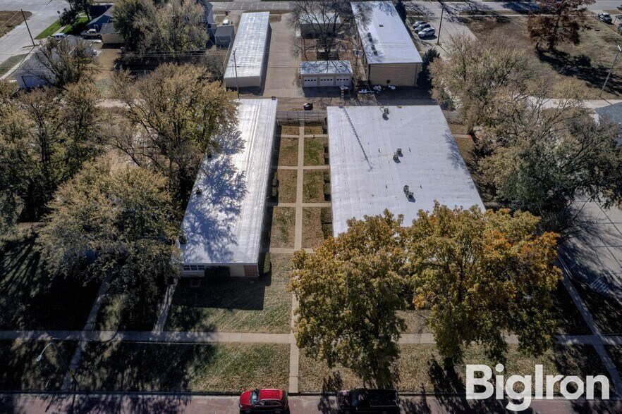 More Photos Of 130 S 5th St, Hebron Apartments For Sale