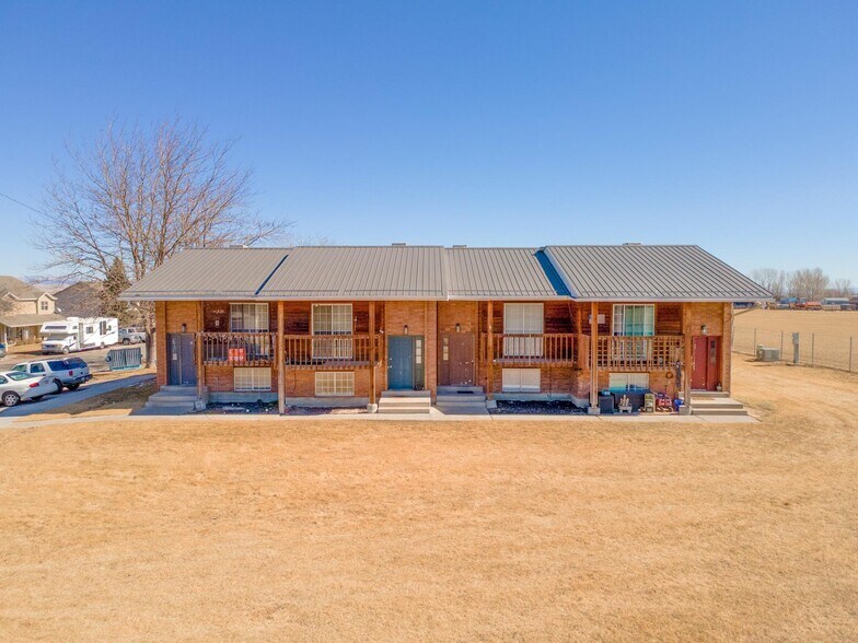 More Photos Of 268-408 1220 South St, Vernal Apartments For Sale