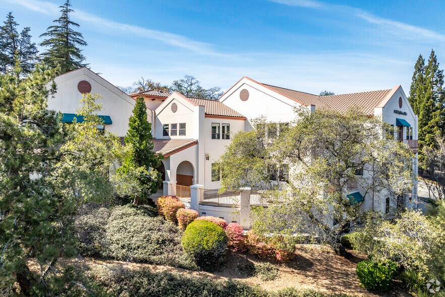 More Photos Of 500 Auburn Folsom Rd, Auburn Office For Sale