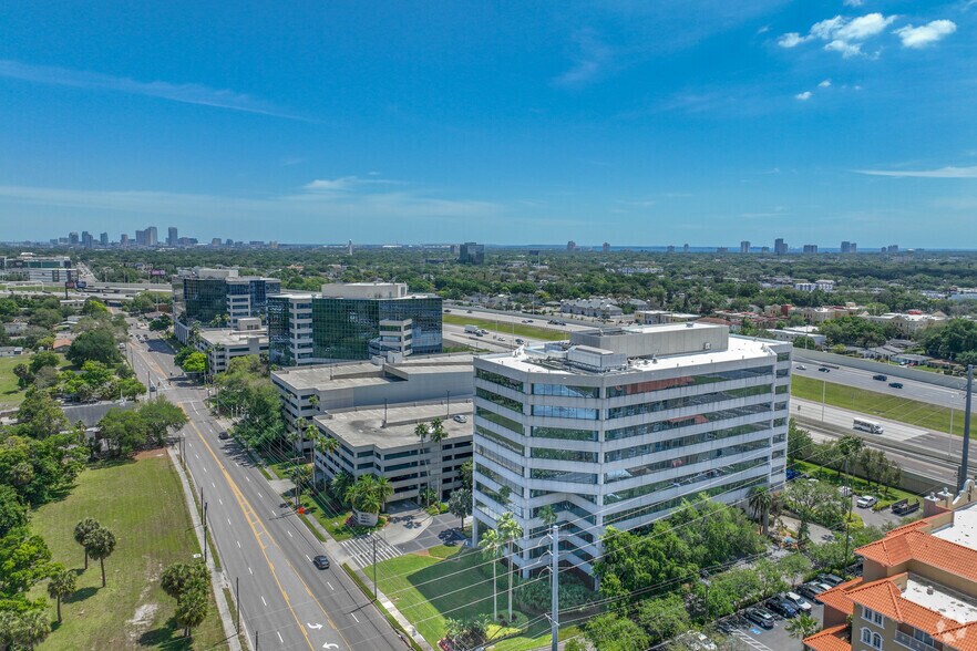 More Photos Of 4350 W Cypress St, Tampa Office For Lease