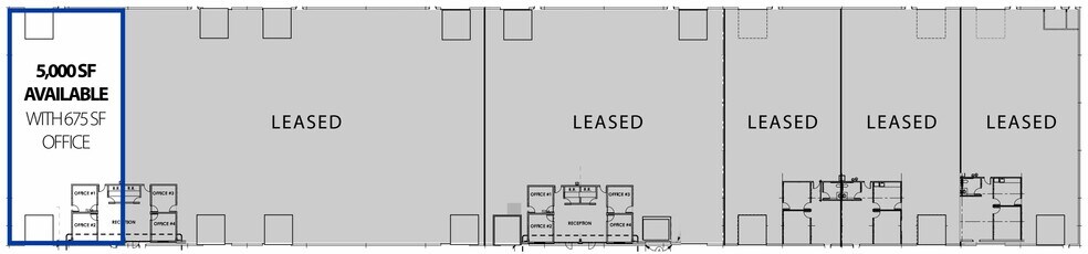 More Photos Of 17100 N Figjam Ave, Nampa Industrial For Lease
