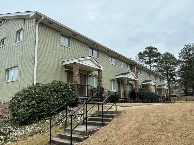 More Photos Of 3751 Martin Luther King Jr Dr SW, Atlanta Apartments For Sale