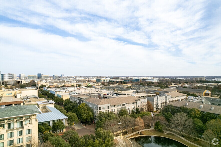 More Photos Of 7140 Bishop Rd, Plano General Retail For Lease