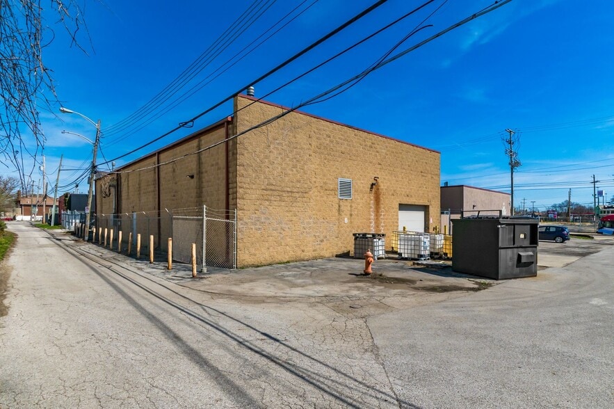 More Photos Of 1125 Cleveland Ave, Columbus Warehouse For Sale
