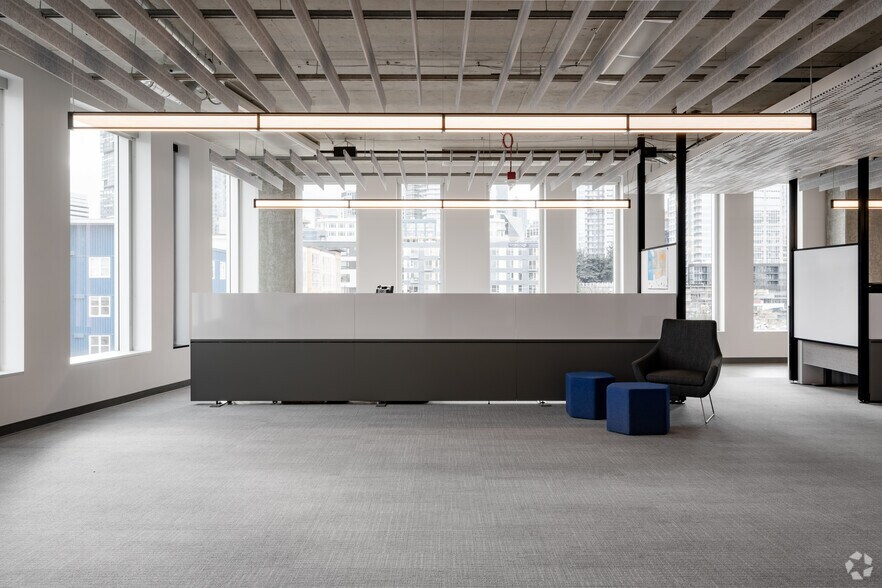 More Photos Of 400 Fairview Ave N, Seattle Office For Lease