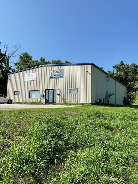 Primary Photo Of 1096 US-50, Union Industrial For Sale