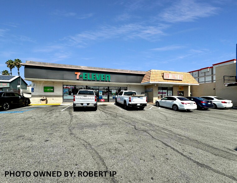 More Photos Of 2713 E Colorado Blvd, Pasadena Convenience Store For Sale