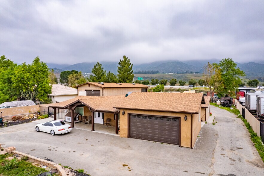 More Photos Of 18642 Cajon Blvd, San Bernardino Warehouse For Sale