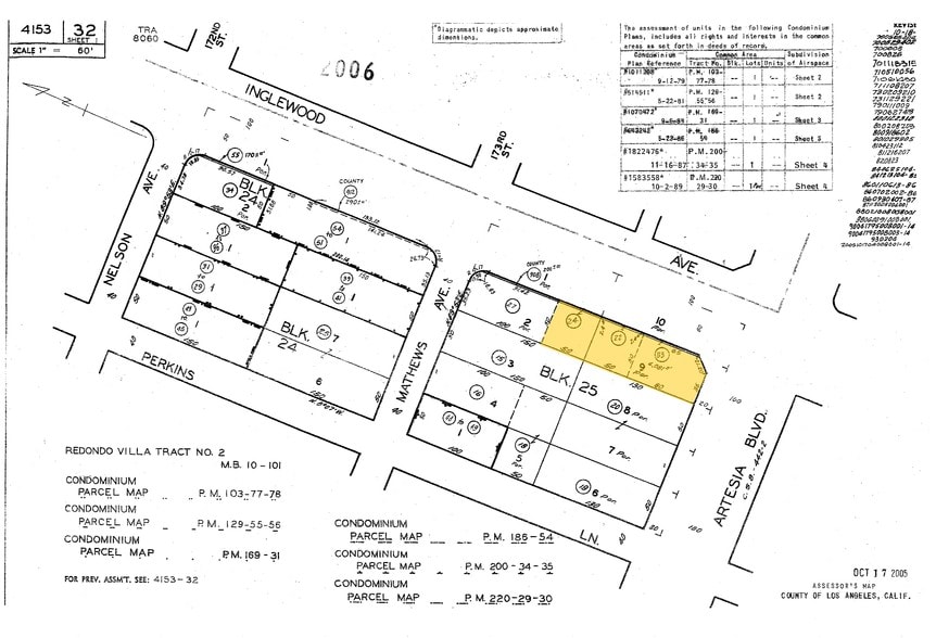 More Photos Of 2709 Artesia Blvd, Redondo Beach Storefront For Lease