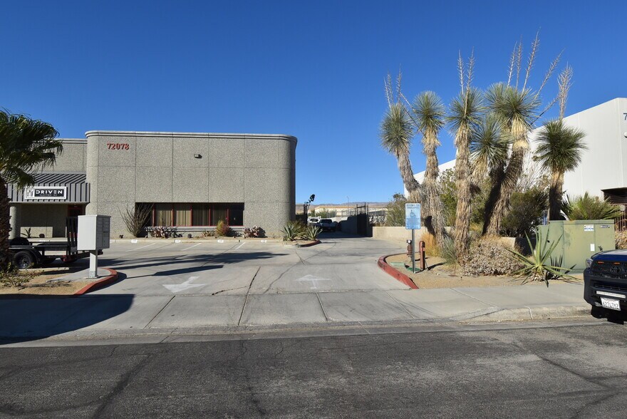 More Photos Of 72078 Corporate Way, Thousand Palms Warehouse For Lease