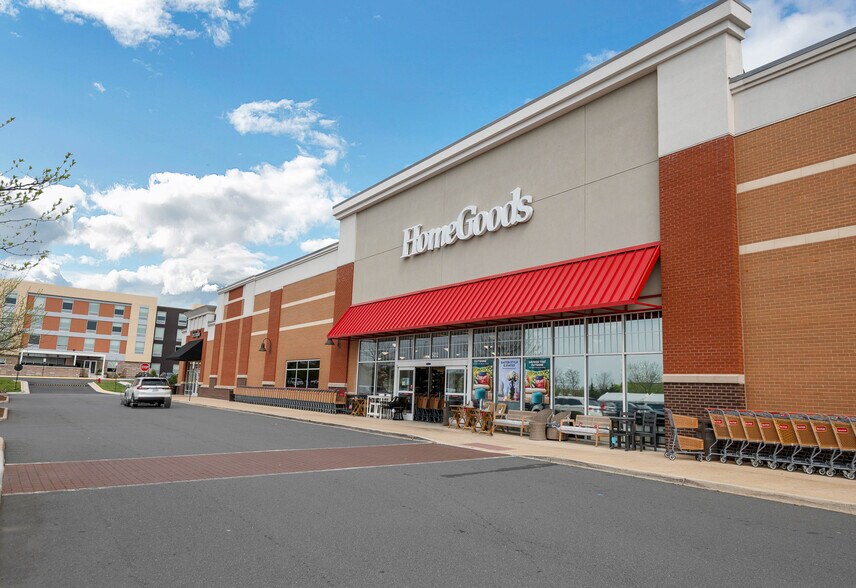 More Photos Of 500-554 Fort Evans Rd, Leesburg Unknown For Lease