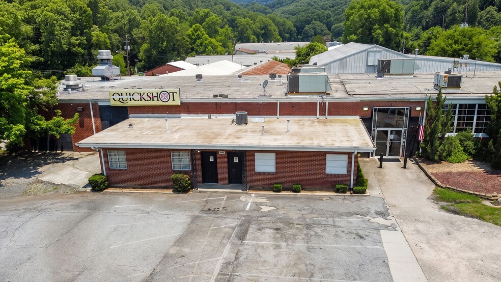 Primary Photo Of 1199 Zonolite Rd NE, Atlanta Manufacturing For Lease
