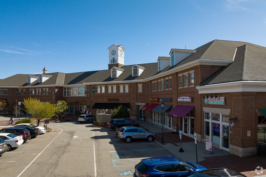More Photos Of 1100-8100 Town Center Way, Livingston Storefront Retail Office For Lease