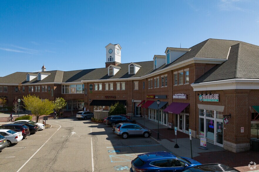 More Photos Of 1100-8100 Town Center Way, Livingston Storefront Retail Office For Lease