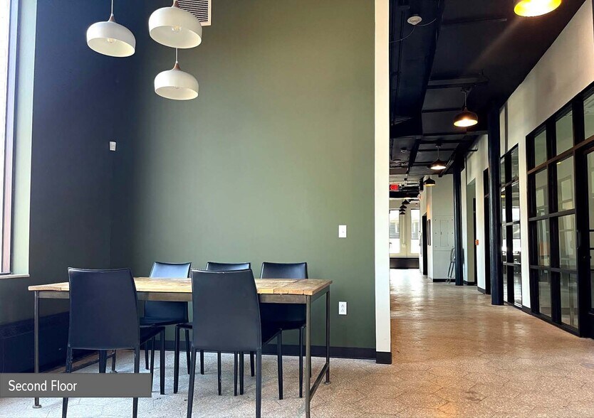 More Photos Of 20 S Balph Ave, Pittsburgh Loft Creative Space For Lease