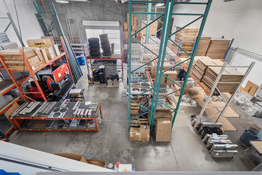 More Photos Of 31887 Corydon Rd, Lake Elsinore Warehouse For Sale