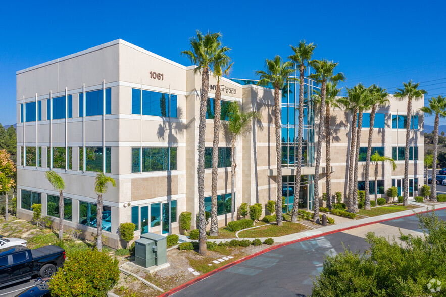 Primary Photo Of 1061 Tierra Del Rey, Chula Vista Office For Lease