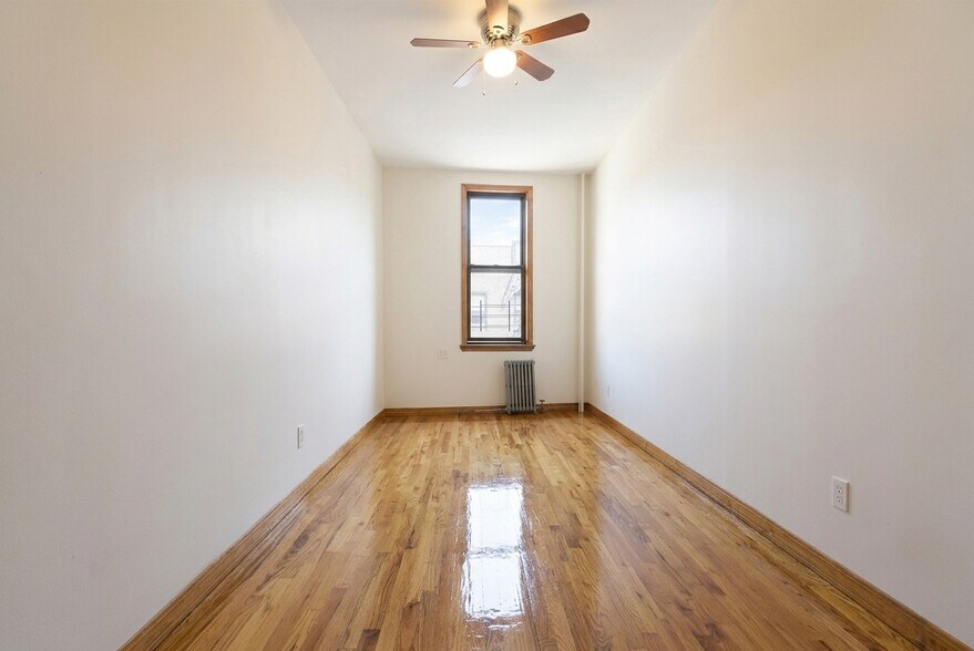 More Photos Of 98-100 Bushwick Ave, Brooklyn Apartments For Sale
