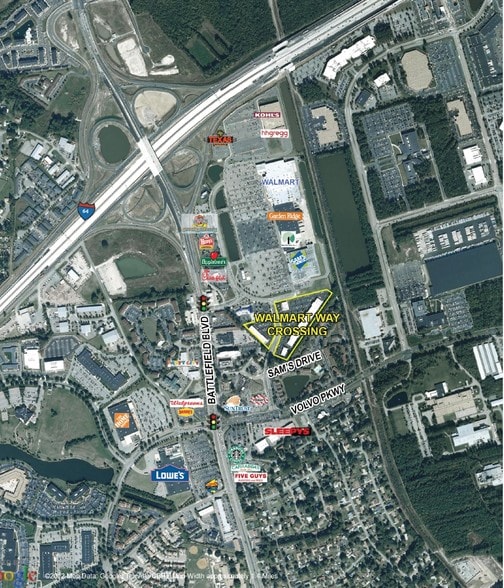 More Photos Of 1437 Sams Dr, Chesapeake Unknown For Lease