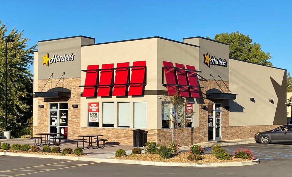 More Photos Of 2720 Maplecrest Rd, Fort Wayne Fast Food For Lease