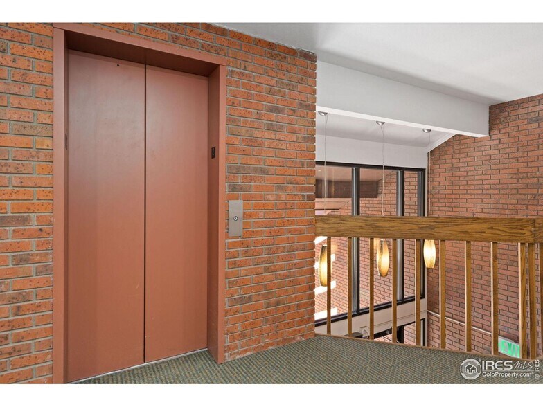 More Photos Of 1136 E Stuart St, Fort Collins Office For Sale