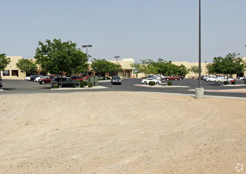 More Photos Of 3513-3561 Zafarano Dr, Santa Fe Unknown For Lease