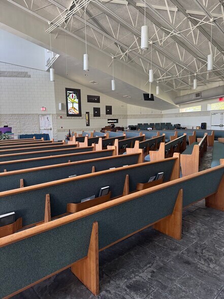 More Photos Of 1901 E Robinson St, Orlando Coworking Space