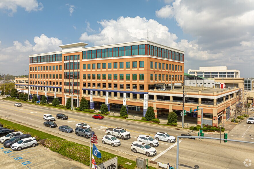 Primary Photo Of 10000 Perkins Rowe, Baton Rouge Office For Lease