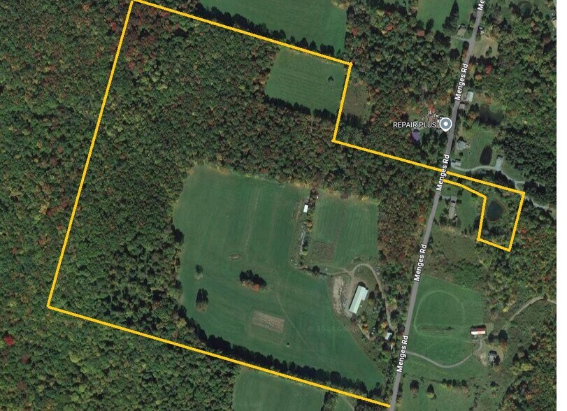 More Photos Of 229 Menges Rd, Livingston Manor Industrial For Lease