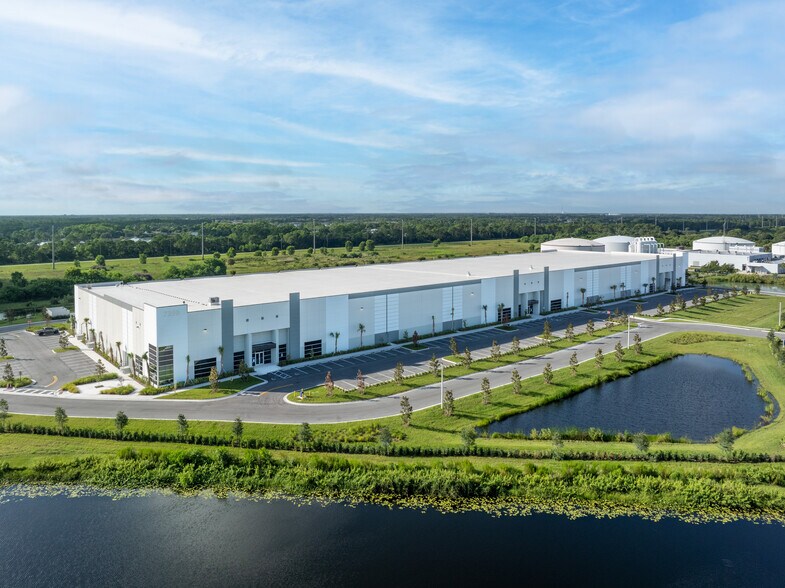 More Photos Of , Port Saint Lucie Industrial For Sale