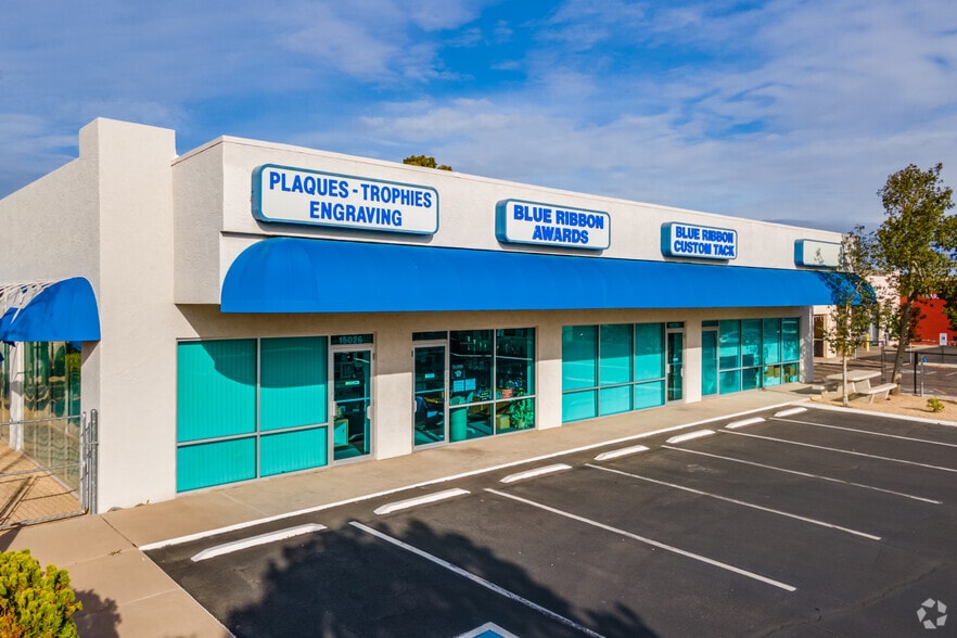 Primary Photo Of 15026 N Cave Creek Rd, Phoenix Freestanding For Sale