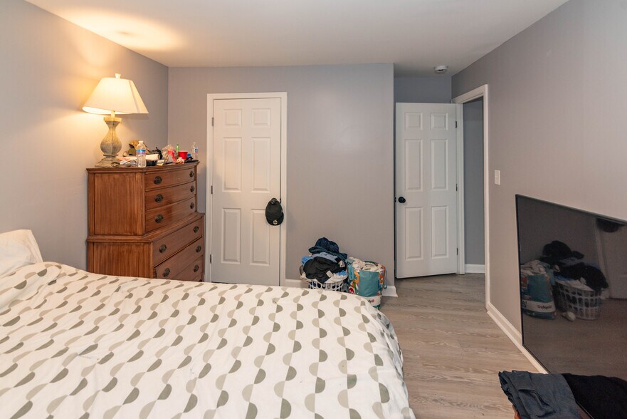 More Photos Of 2601 Garrison Blvd, Baltimore Multifamily For Sale