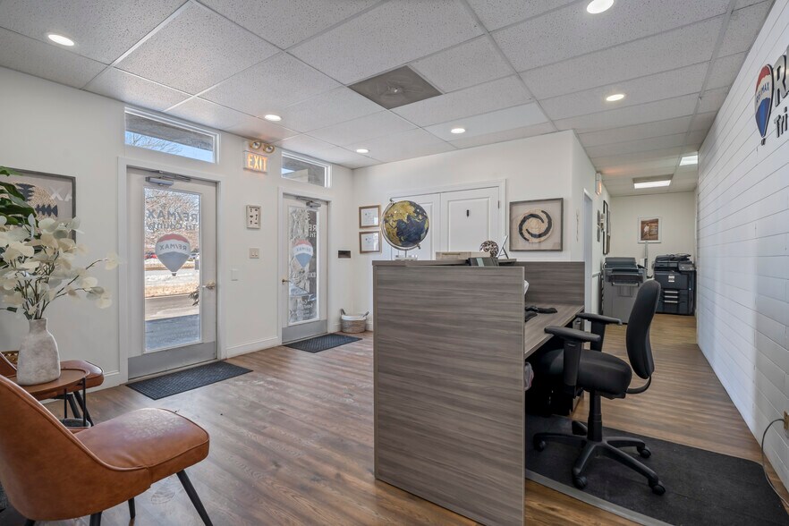 More Photos Of 2275 Highway 33, Hamilton Square Medical For Sale